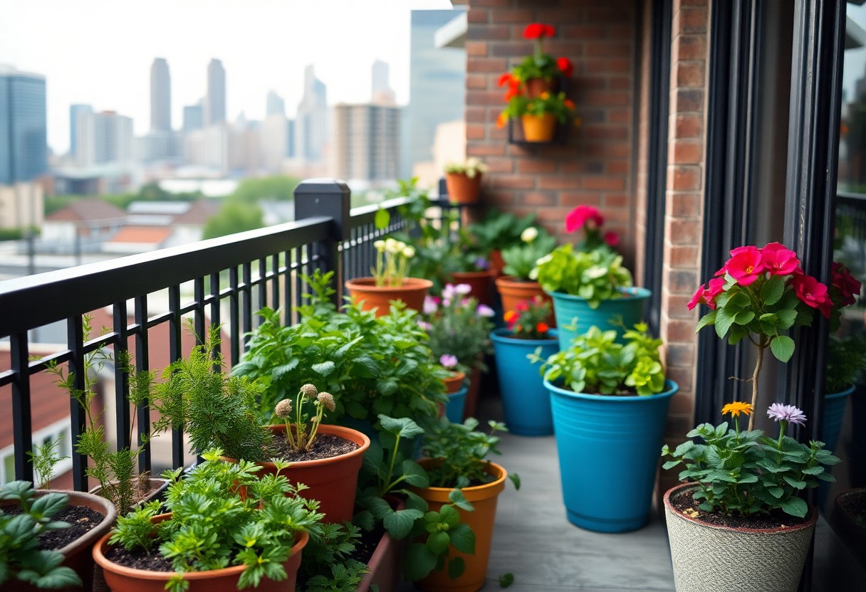 A closer look at Urban Gardening Resources For Apartment Dwellers